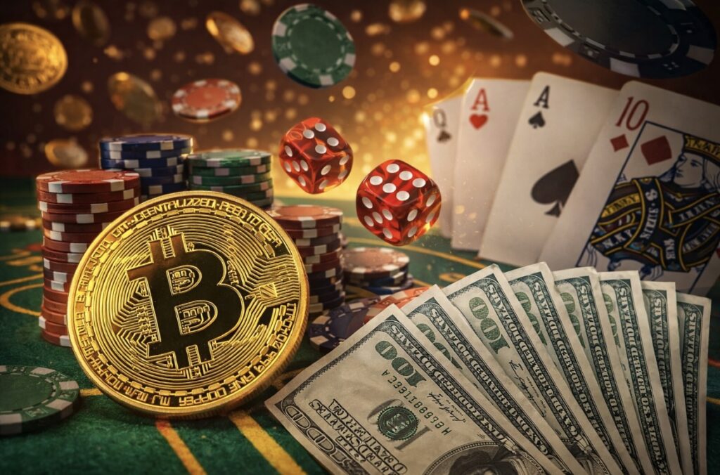 Aviator Game: Estrategia Completa para Ganar en Argentina 2026 24 Bitcoin, fichas, cartas y dinero